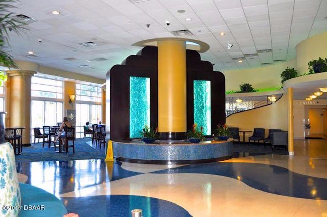 Ocean Walk Resort Fabulous Ocean Front View Daytona Beach Exteriör bild